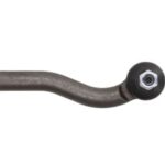 Наконечник рулевой тяги правый Raiso (Швеция) Fiat Doblo