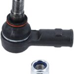 Наконечник рулевой тяги Raiso (Швеция) Mercedes Sprinter