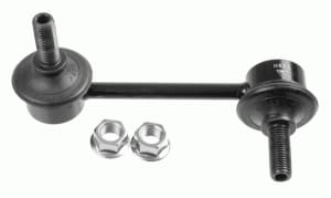 Стойка стаб. передняя Raiso правая (Швеция) Mazda RX-8