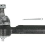 Наконечник рулевой тяги Raiso (Швеция) Chrysler Caravan