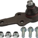 Шаровая опора передняя Raiso (Швеция) Ford Puma