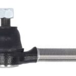 Наконечник рулевой тяги левый Raiso (Швеция) Suzuki SJ410