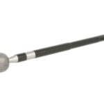 Рулевая тяга правая/левая Raiso (Швеция) Mitsubishi Grandis