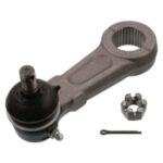 Маятник рулевой рейки передний Raiso (Швеция) Mitsubishi Pajero Sport