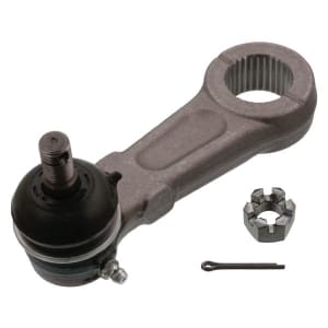 Маятник рулевой рейки передний Raiso (Швеция) Mitsubishi Pajero Sport