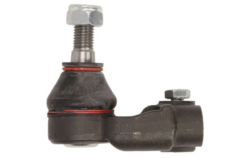 Наконечник рулевой тяги левый Raiso (Швеция) Opel Vectra A