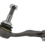 Наконечник рулевой тяги левый Raiso (Швеция) BMW 3 E90