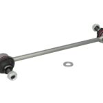 Стойка стабилизатора передняя Raiso (Швеция) BMW 8 E31