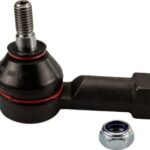 Наконечник рулевой тяги Raiso (Швеция) Opel Meriva А