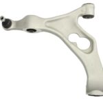 Рычаг передний правый нижний передний Raiso (Швеция) Audi Q7