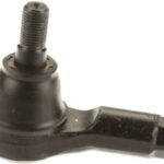 Наконечник рулевой тяги Raiso (Швеция) Mazda 323 S V