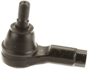 Наконечник рулевой тяги Raiso (Швеция) Mazda 323 S V