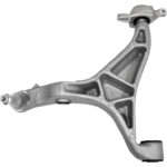 Рычаг передний левый нижний Raiso (Швеция) Jeep Grand Cherokke 4