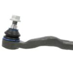 Наконечник рулевой тяги левый Raiso (Швеция) Mercedes Vito 639