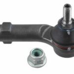 Наконечник рулевой тяги правый Raiso (Швеция) Ford Fiesta V