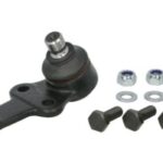 Шаровая опора передняя Raiso (Швеция) Ford Focus