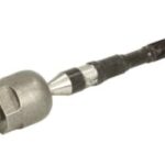 Рулевая тяга правая/левая Raiso (Швеция) Nissan NP300