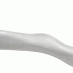 Рычаг передний правый нижний передний Raiso (Швеция) BMW 4 (F33)