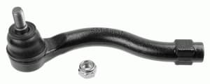 Наконечник рулевой тяги правый Raiso (Швеция) VW California Т4