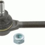 Наконечник рулевой тяги Raiso (Швеция) Mercedes 190 W201