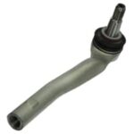 Наконечник рулевой тяги правый Raiso (Швеция) MB CLS C218