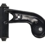 Рычаг передний правый верхний Raiso (Швеция) Mercedes C-Class W202