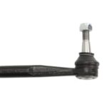 Наконечник рулевой тяги правый Raiso (Швеция) Fiat Croma