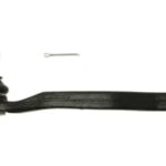 Наконечник рулевой тяги левый Raiso (Швеция) Honda Accord IV