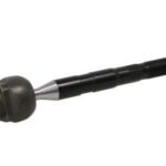 Рулевая тяга правая/левая Raiso (Швеция) Kia Carens III