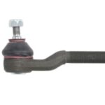 Наконечник рулевой тяги левый Raiso (Швеция) Peugeot 406