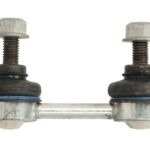 Стойка стабилизатора задняя Raiso (Швеция) BMW Z8 E52