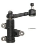 Маятник рулевой рейки передний Raiso (Швеция) Mitsubishi Pajero Sport