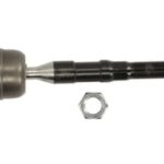 Рулевая тяга правая/левая Raiso (Швеция) Mitsubishi Pajero IV