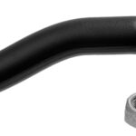 Наконечник рулевой тяги правая Raiso (Швеция) MB C-class S203