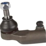 Наконечник рулевой тяги левый Raiso (Швеция) VAZ Lada 2110