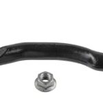 Наконечник рулевой тяги левый Raiso (Швеция) Mazda 6