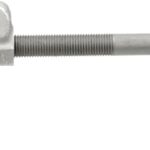 Рулевая тяга правая (с наконечником) Raiso (Швеция) BMW 3 G28