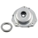 Опора переднего амортизатора пр.(с подш) Raiso (Швеция) Peugeot Boxer