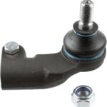 Наконечник рулевой правый тяги Raiso (Швеция) Lada 2111