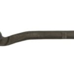 Наконечник рулевой тяги левый Raiso (Швеция) BMW 5 E39