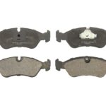 Колодки тормозные передние Raiso(Швеция) Opel Vectra A