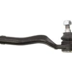 Наконечник рулевой тяги правая Raiso (Швеция) Mercedes CLS X218