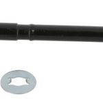 Рулевая тяга правая/левая Raiso (Швеция) Citroen C2 Enterprise