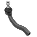 Наконечник рулевой тяги левый Raiso (Швеция) Nissan Pathfinder III