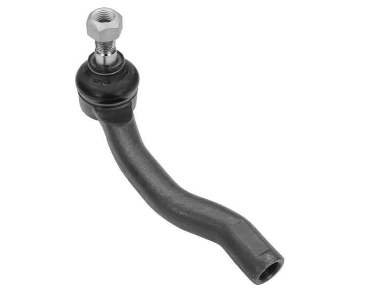 Наконечник Nissan Pathfinder III Наконечник рулевой тяги левый Raiso (Швеция) Nissan Pathfinder III