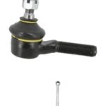 Наконечник рулевой тяги Raiso (Швеция) Mitsubishi Pajero