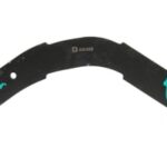 Рычаг задний верхний Raiso (Швеция) Mitsubishi Lancer VII