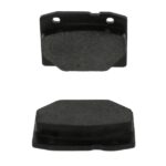 Колодки тормозные передние Raiso(Швеция) VAZ LADA 2101