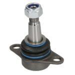 Шаровая опора передняя (нижн.перед) Raiso (Швеция) BMW X3 E83