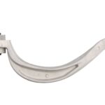 Рычаг передний правый нижний (Конус 14мм) Raiso (Швеция) Audi A5